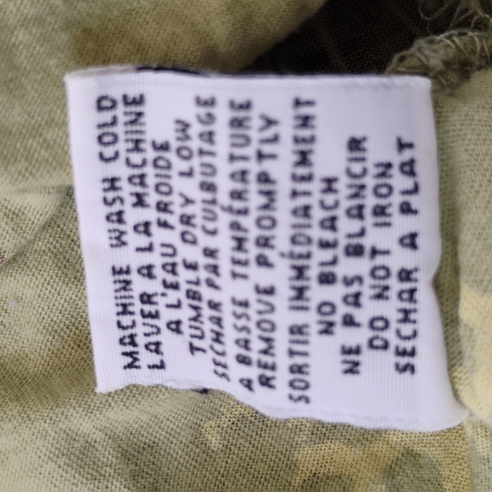 EUC HEART BREAKER TEE SHIRT ECOLOGY - Picture 9 of 16